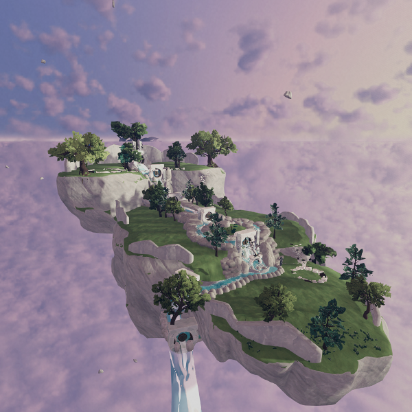 Tsukis Ship Colony