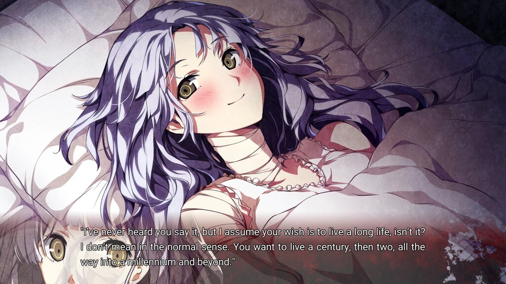 Steam Community :: Dies irae ~Interview with Kaziklu Bey~