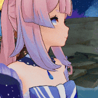 [Genshin Impact _ 原神]  Challenge