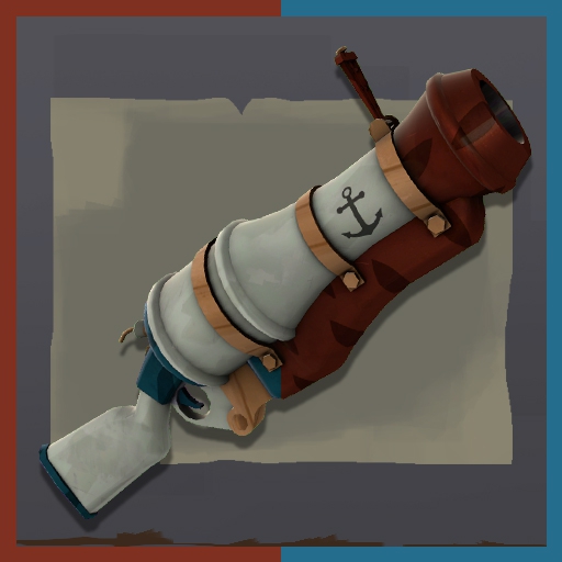 Marine Team | War Paint