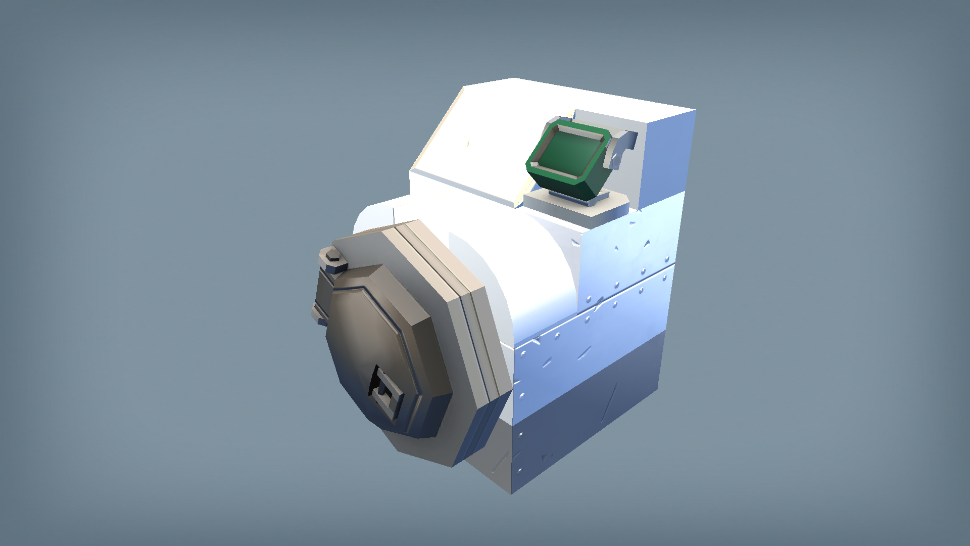 washing mashine ver1 prop