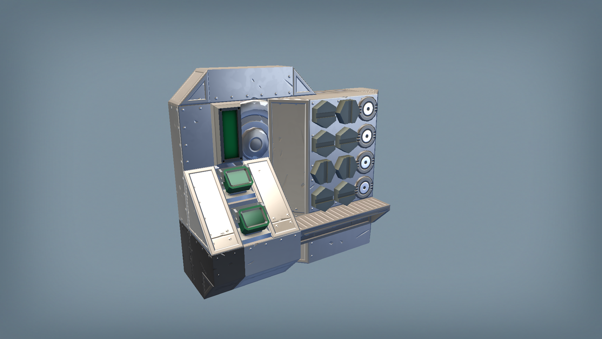 dial mashine ver2 prop