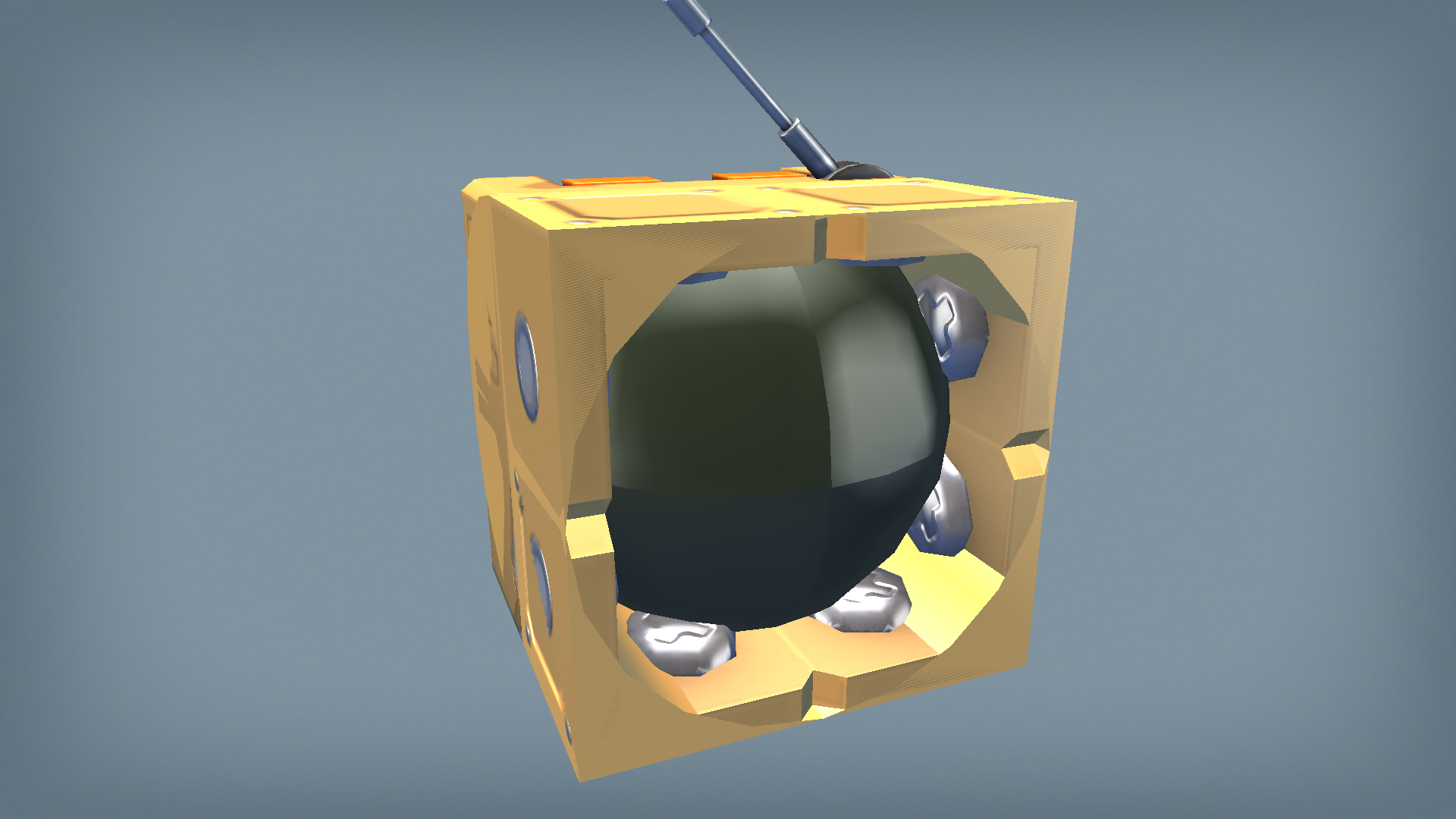 tv prop