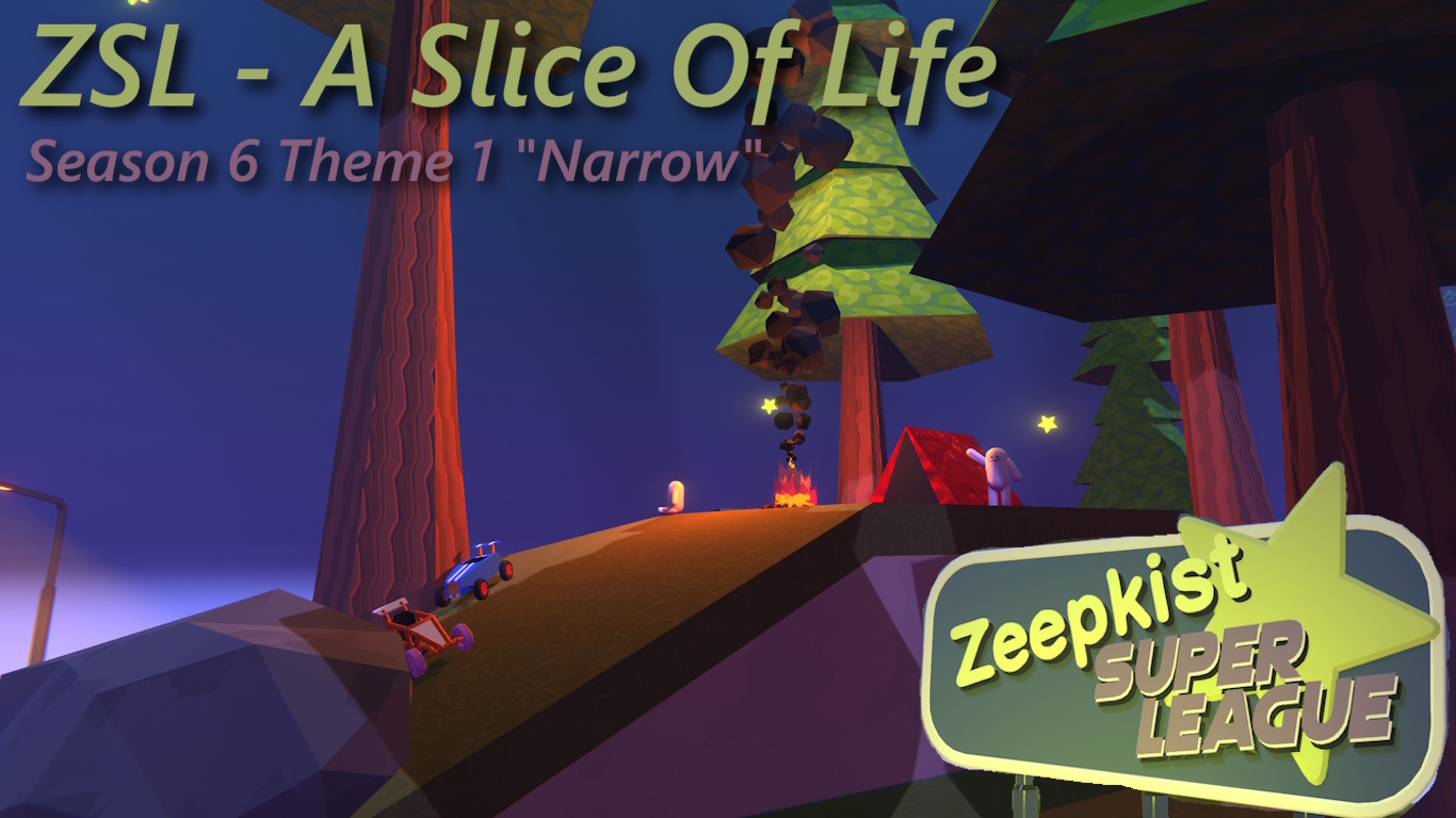 ZSL - A Slice Of Life