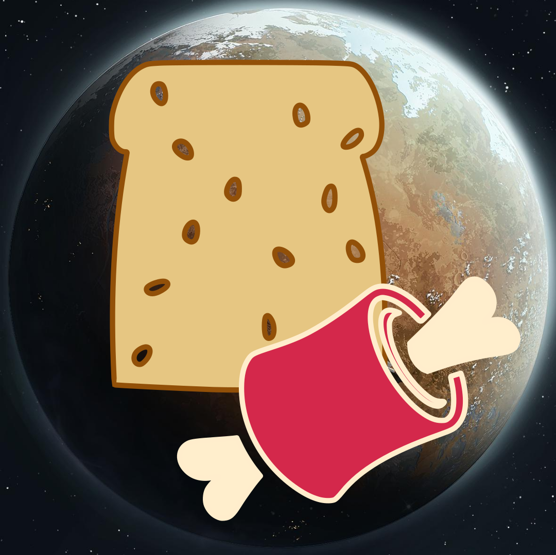 Jerky and Hardtack