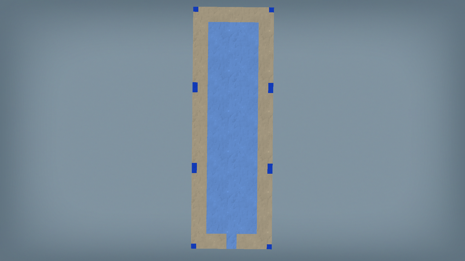 b3k block archive room