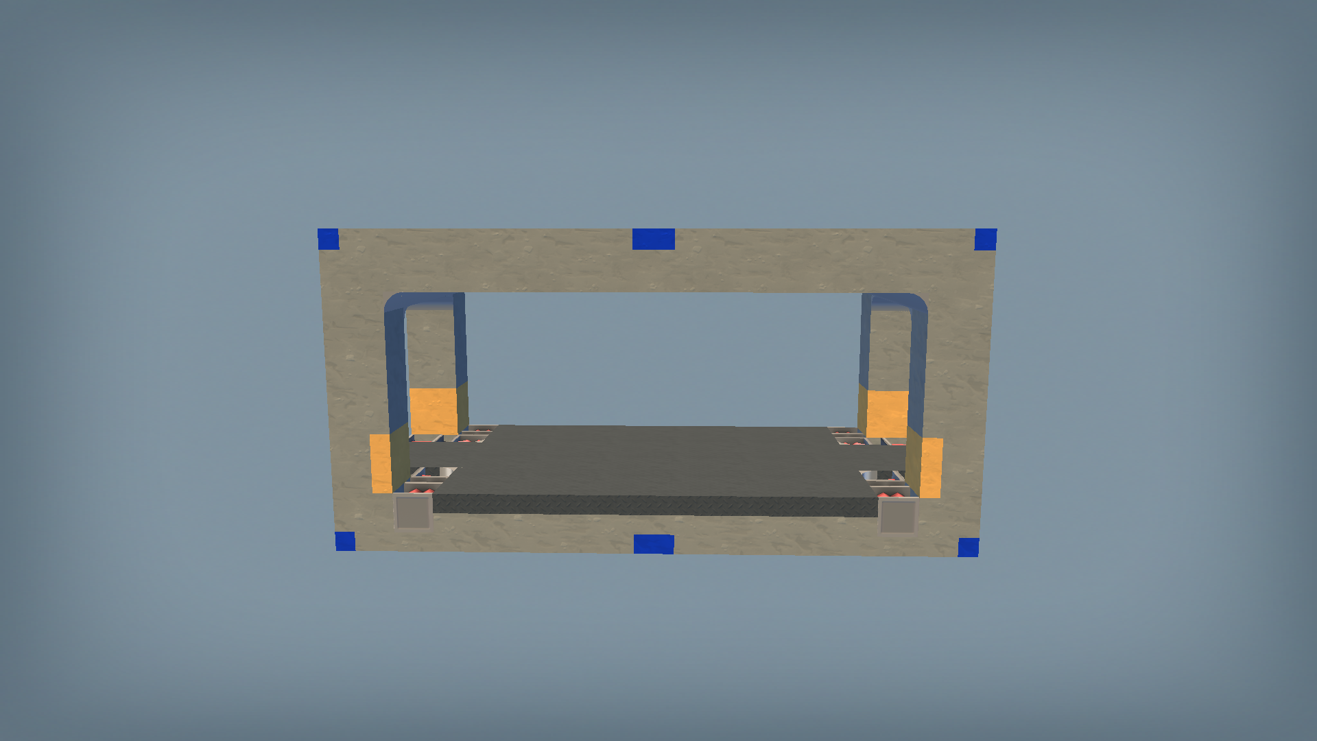 b3k block corridor StoL connector 2 ver1