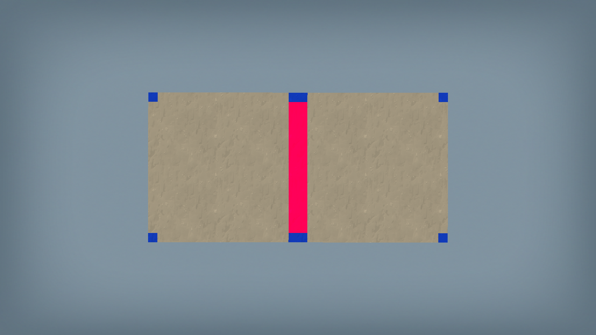 b3k block corridor II ver2