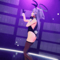 【Blue Archive Yuka】早瀬ユウカ Queencard💜