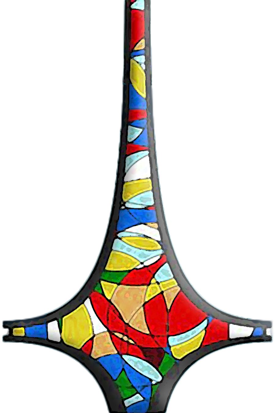 Sham turm