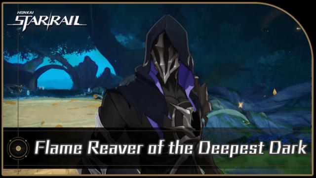 [Honkai:Star-rail] HOYO-MiX - Unto Dignity - Touch of the Broken Blade - A Hunt for the Divine (replace witch music)