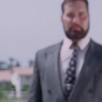 Samurai Cop!