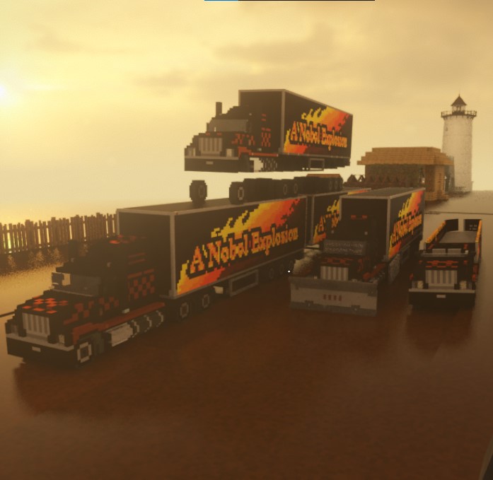 Better trucks