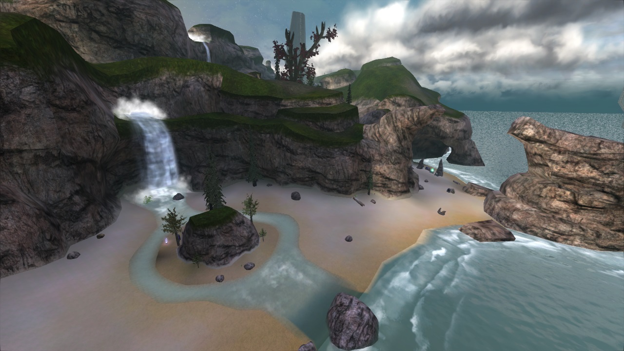 TSC:E-Multiplayer screenshot 2
