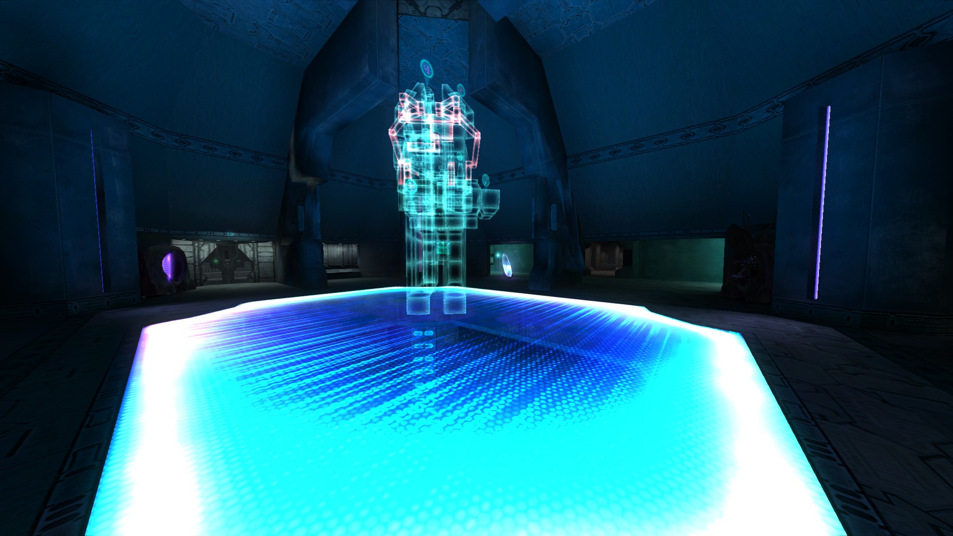 TSC:E-Multiplayer screenshot 3