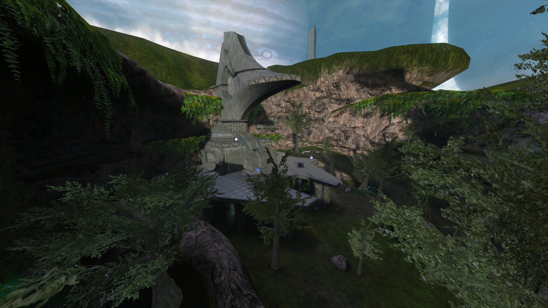 TSC:E-Multiplayer screenshot 4