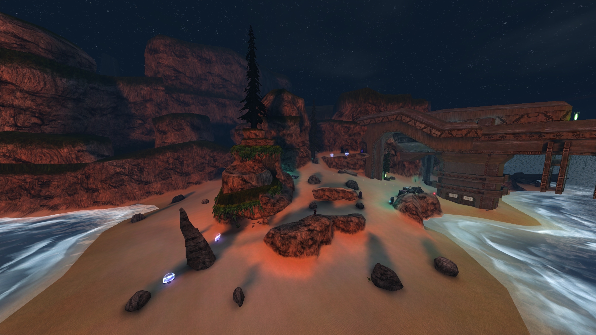TSC:E-Multiplayer screenshot 5