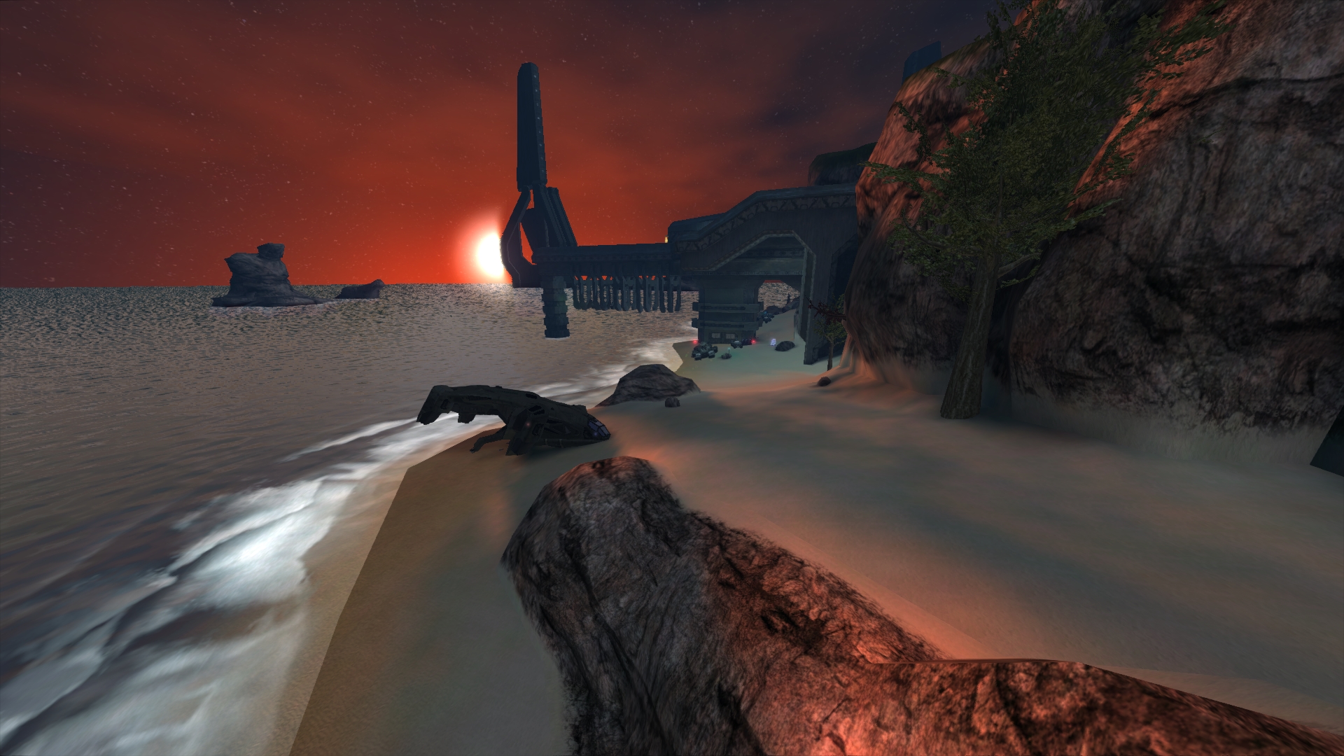 TSC:E-Multiplayer screenshot 6