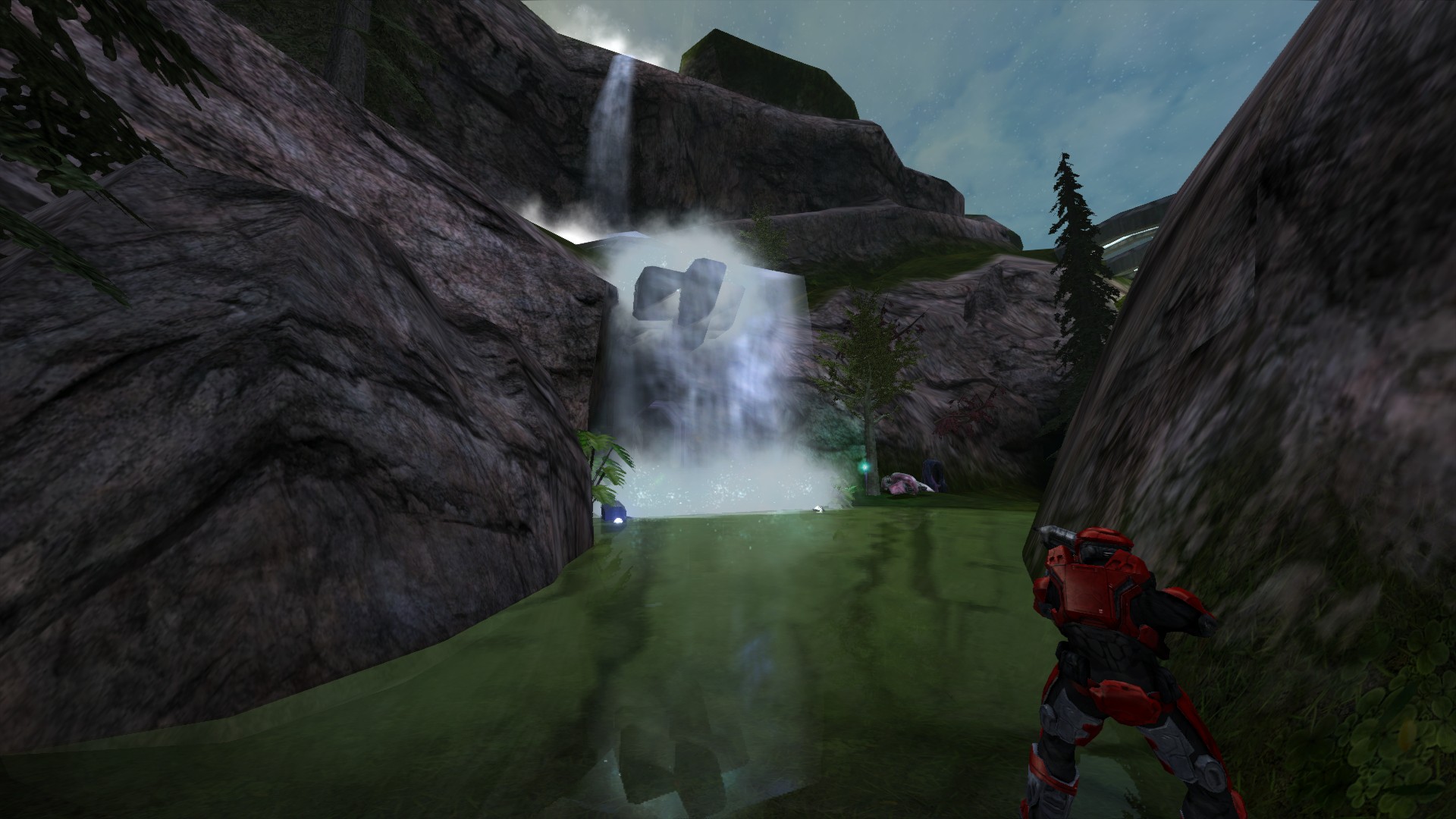 TSC:E-Multiplayer screenshot 7