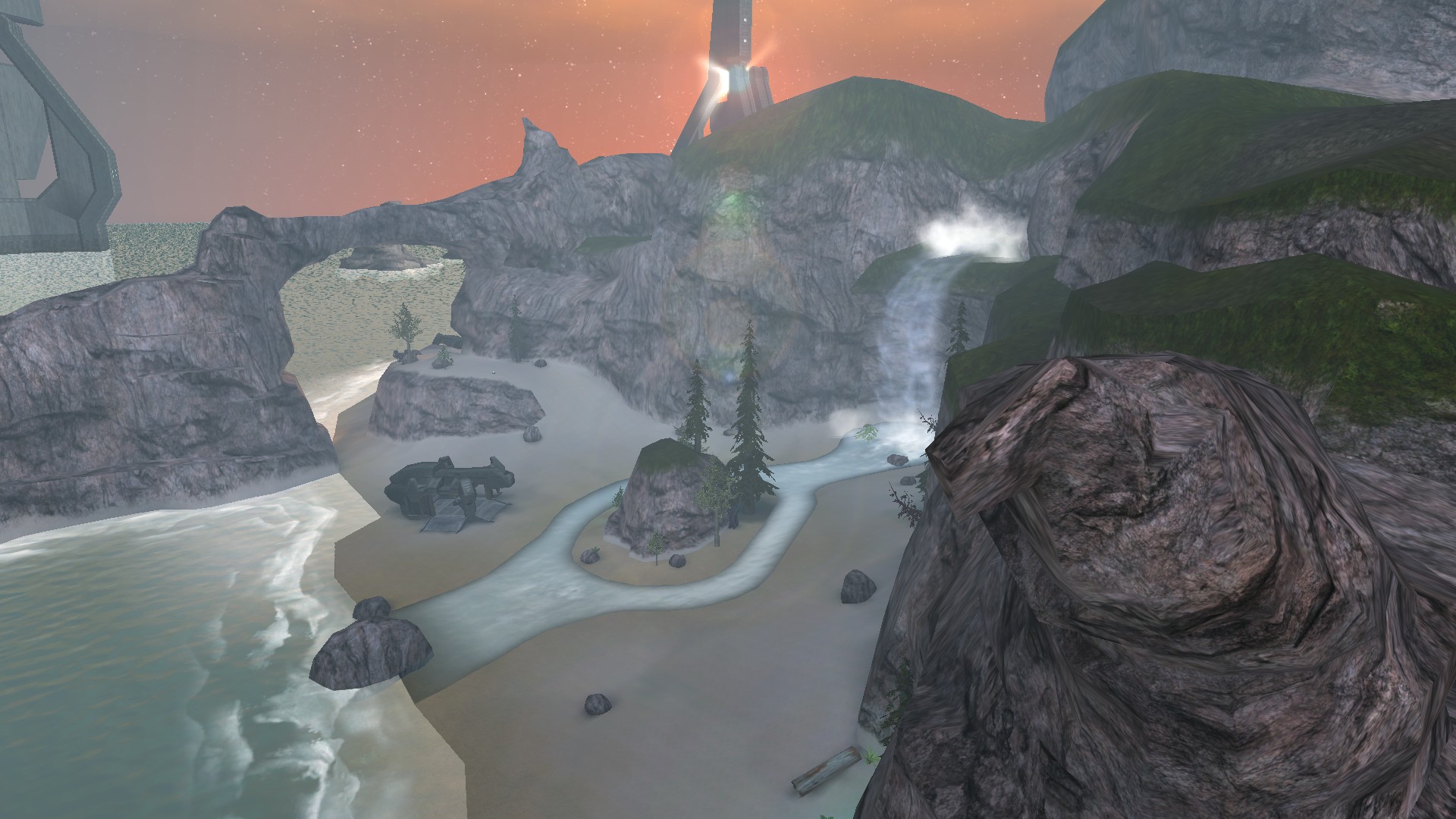 TSC:E-Multiplayer screenshot 10