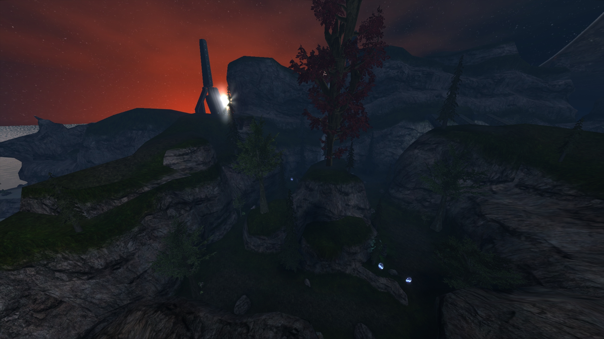 TSC:E-Multiplayer screenshot 11