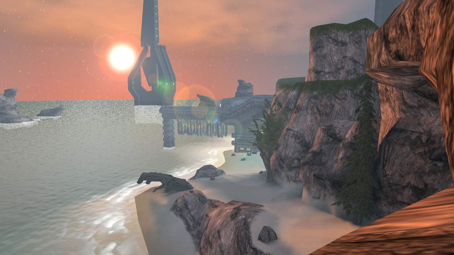 TSC:E-Multiplayer screenshot 12