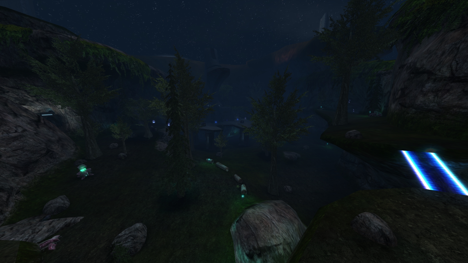 TSC:E-Multiplayer screenshot 13