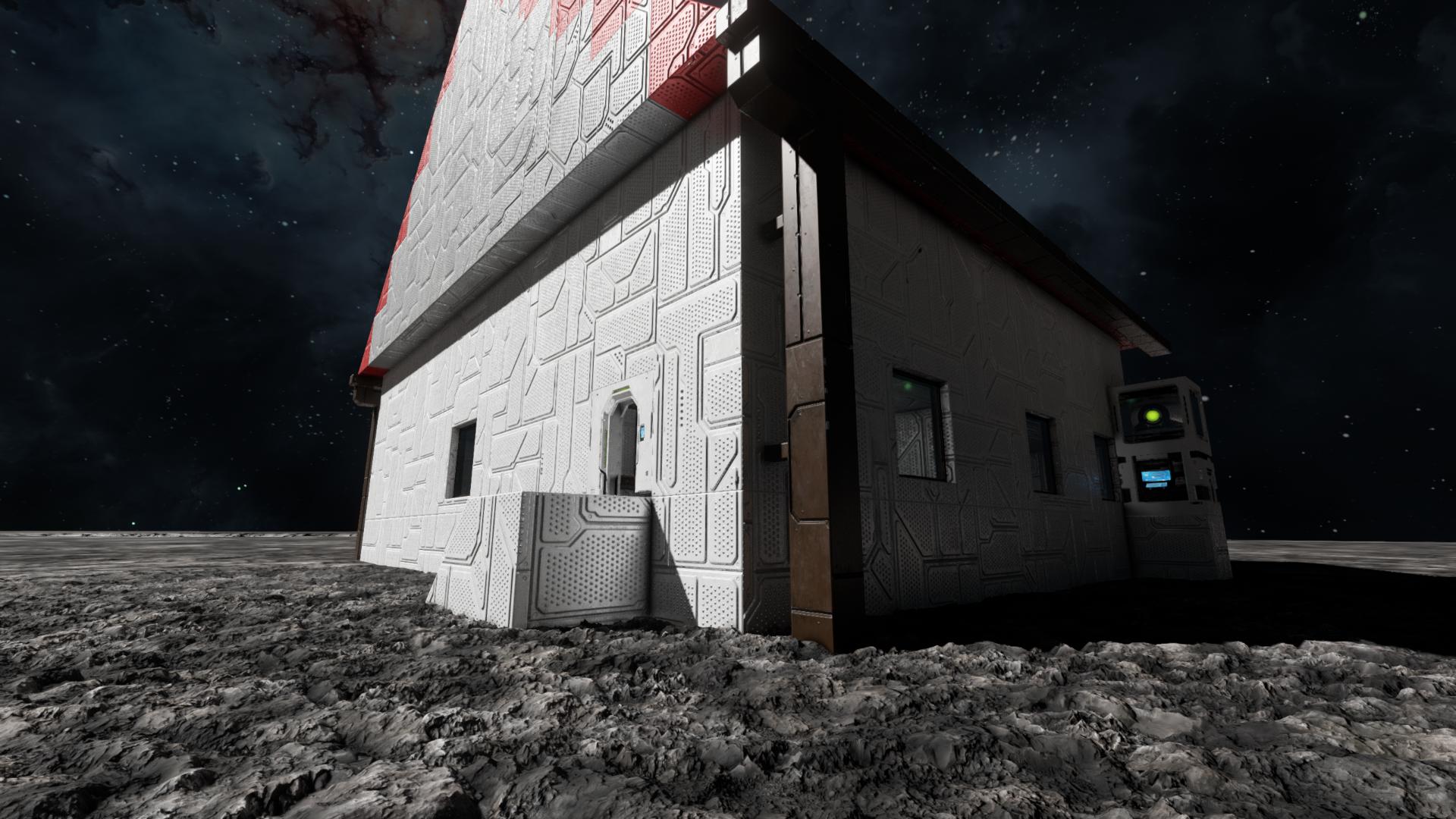 House w. GG