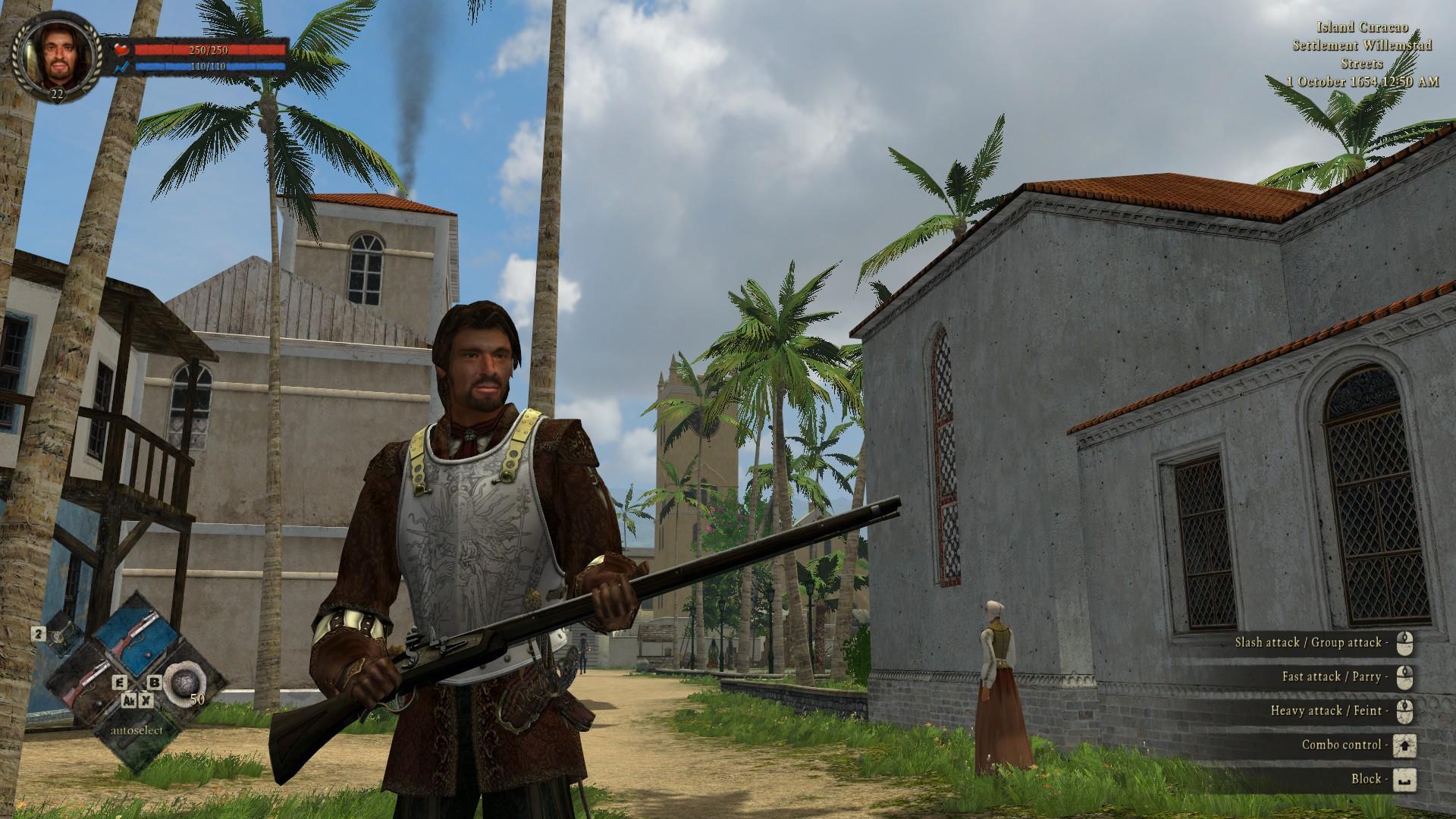 Weapon mod - Author Shanks