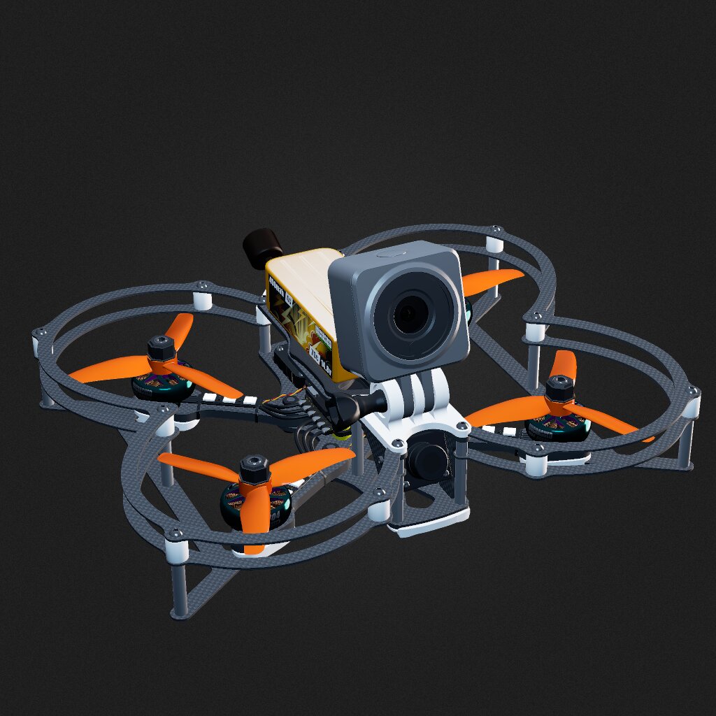 Avata 2 CE