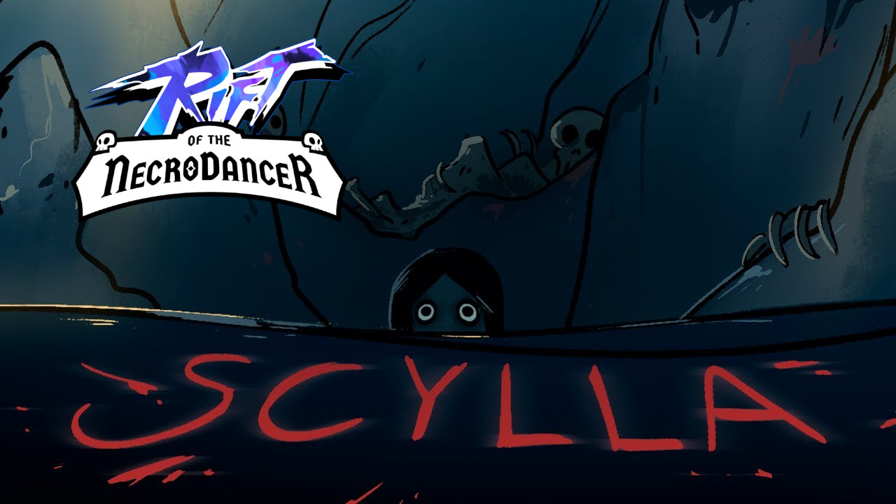 Scylla - Epic The Musical
