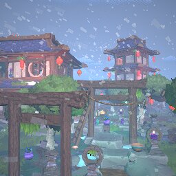 Singing Sanctuary