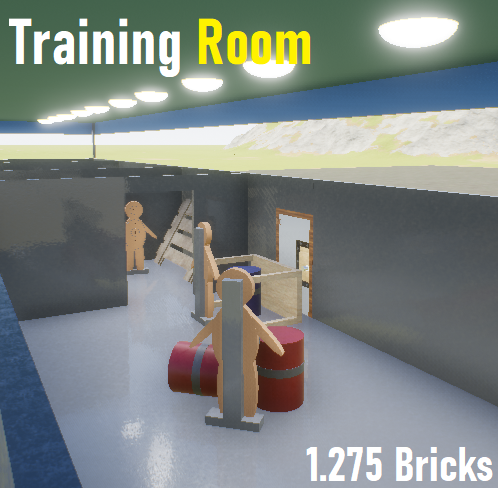 Training Room