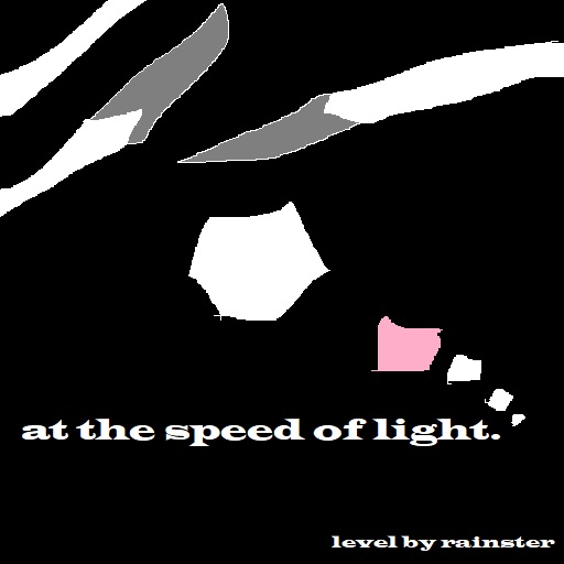 At the Speed of Light