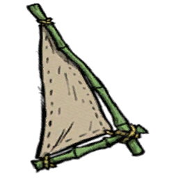 Sail Skins – Don't Starve Together Mod