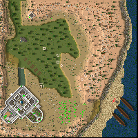 The Viking Invasion