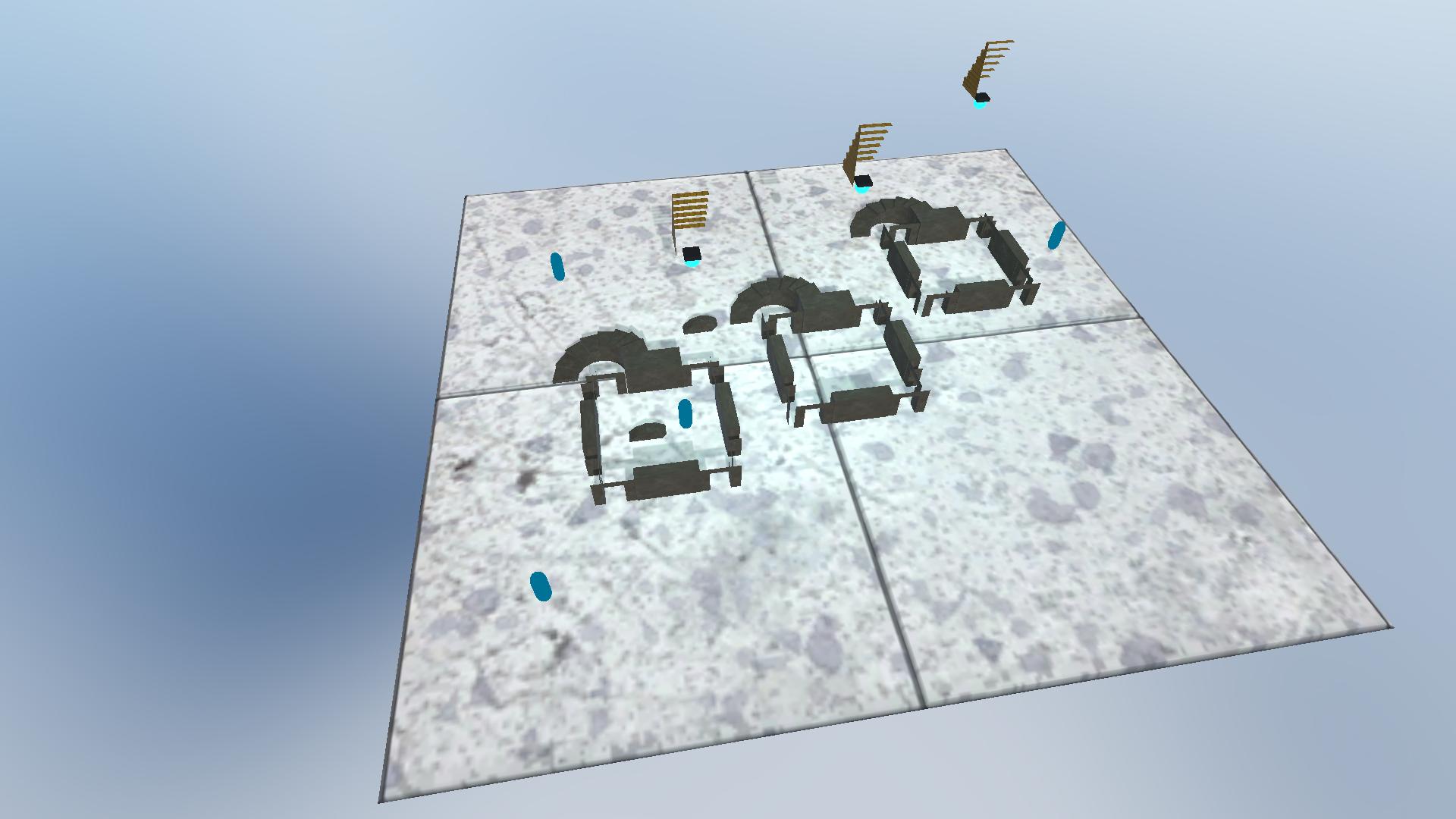 3Fort