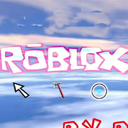 Ripped Old Roblox Texture Cursors