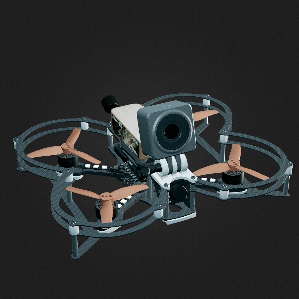 Avata 2 FCC