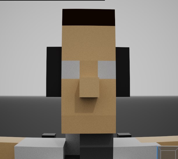 Ignacio`s skins