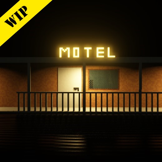 Deqiour's Roadside Motel [Beta]