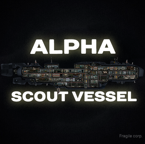 Alpha – Barotrauma Mod
