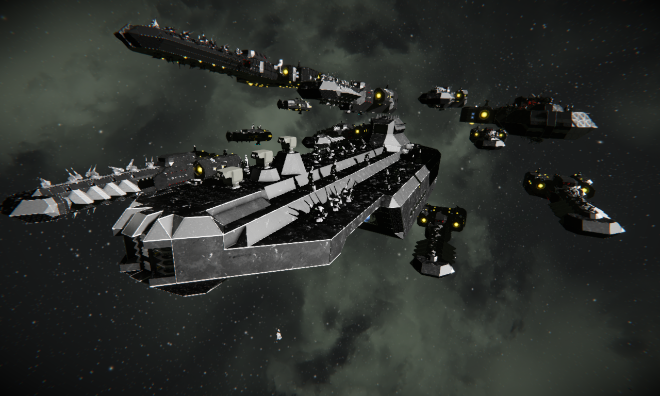 [CBF] Excailbur