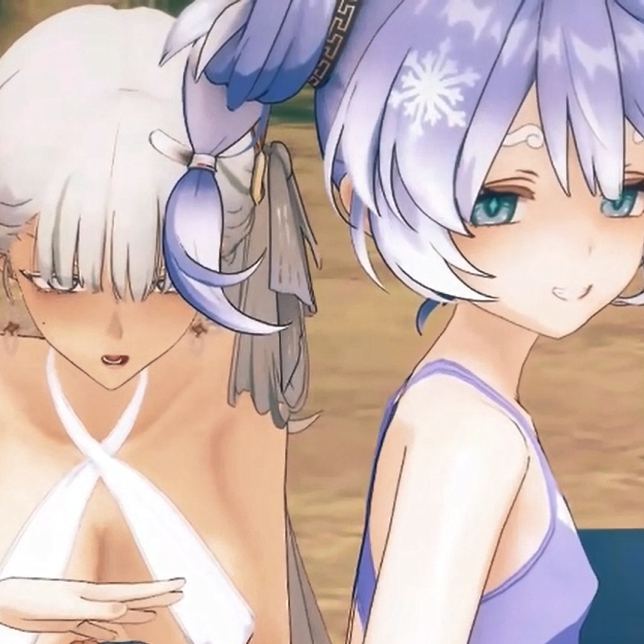 Sex Party💕~ preview