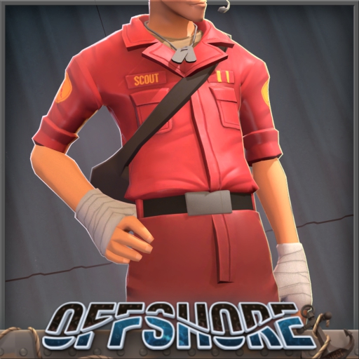 Cadet Coveralls (Style: Coveralls)