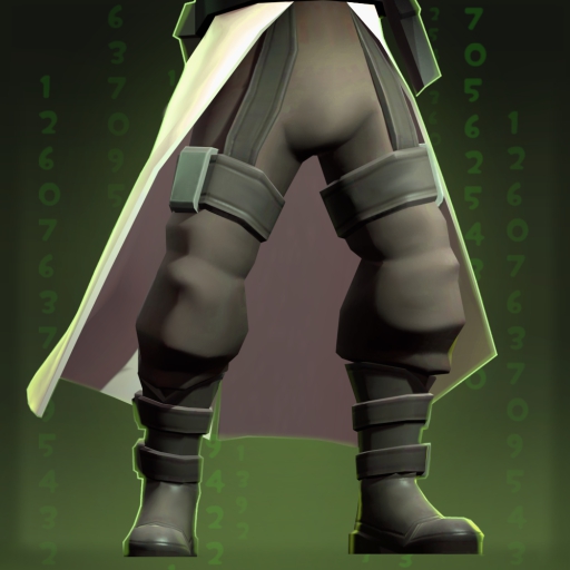 Hippocratic Holsters