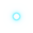 blue lazar beam