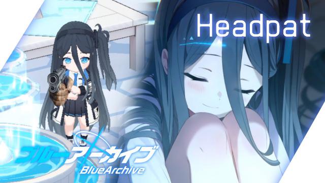[Blue Archive] Kokuma (replace ledge hanging music)
