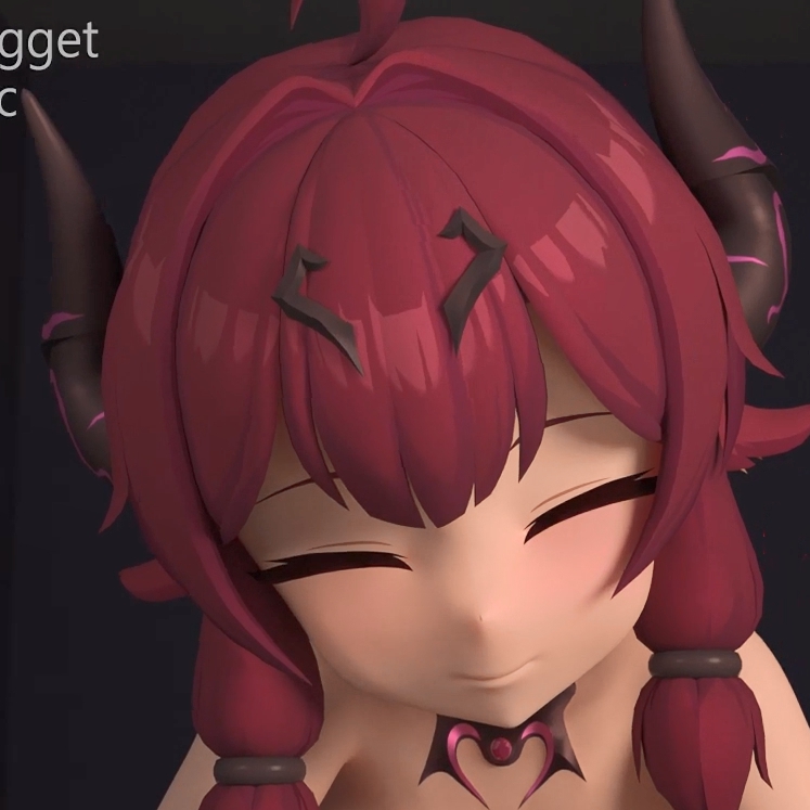 Goat-chan's Infiltration, Part 2
