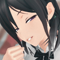 Mitsuki HMV (60fps) preview